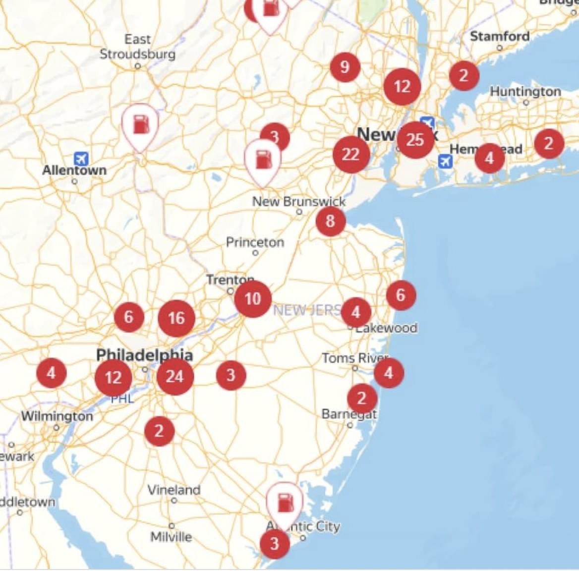 Boycott Lukoil to Protest Putin's Invasion of Ukraine Action Network