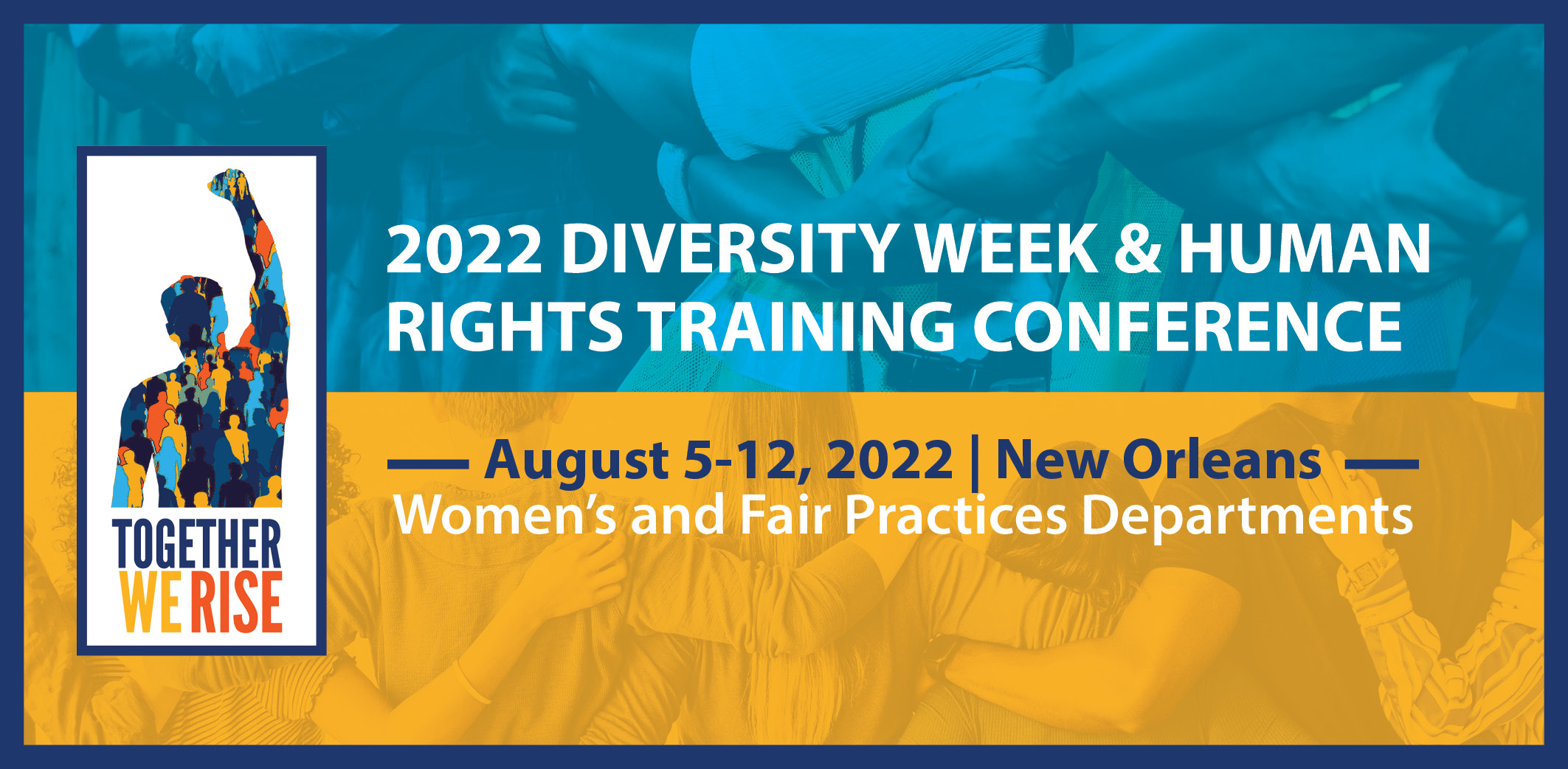 Diversity Week graphic