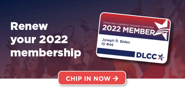 Renew your membership
