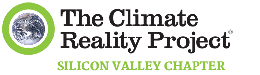 Climate Reality Project: Silicon Valley Climate Reality Project: Silicon Valley