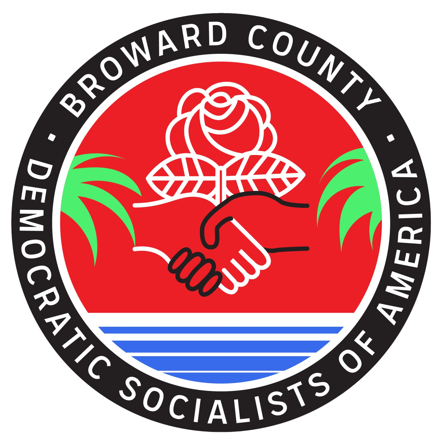 Broward County DSA September General Meeting Action Network Broward County DSA September General Meeting Action Network