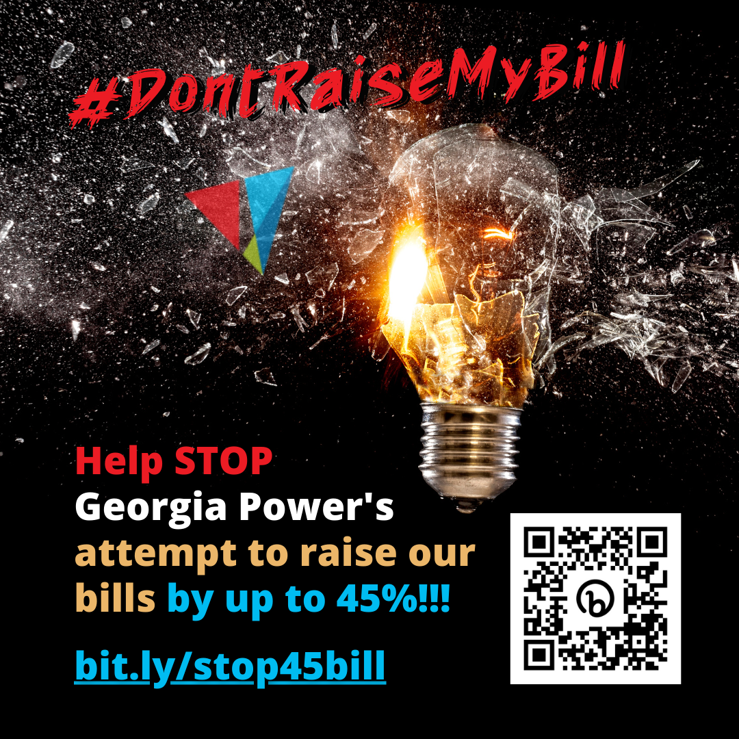 Don't Let Power Raise My Bill By 45! Action Network