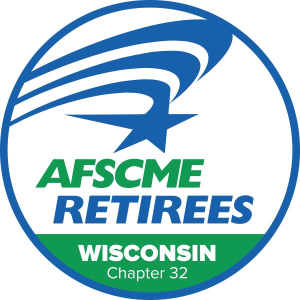 AFSCME Retirees Wisconsin