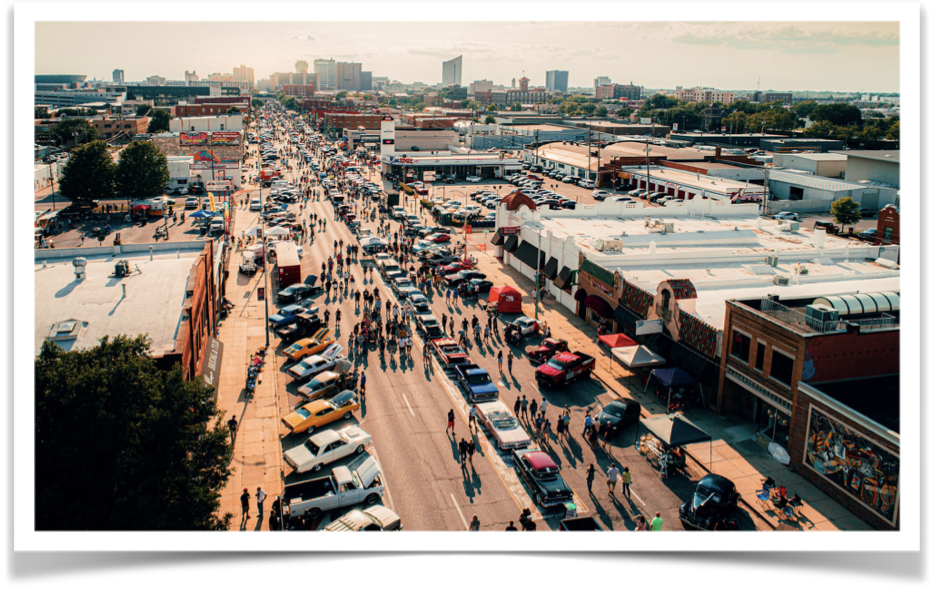 We Need Your Help in Fighting The City of Wichita Again On Saving Our CarShow Action Network