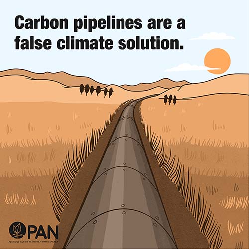 CarbonPipelines SingleFrame