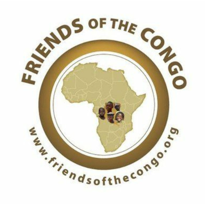 Friends of the Congo Logo