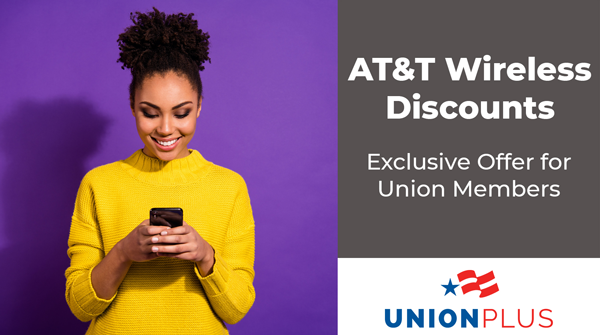 AT&T discount