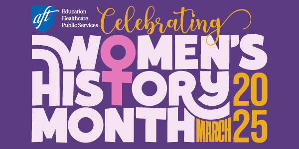 Women's History Month