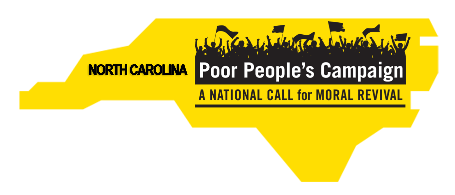 North Carolina Poor People's Campaign