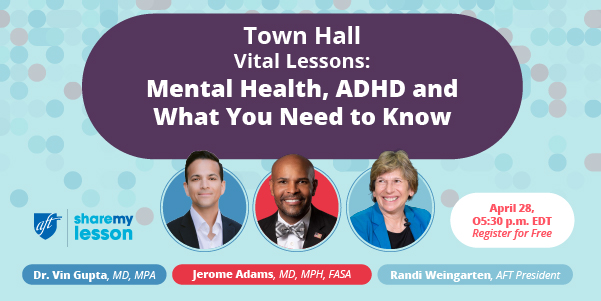 Register here.