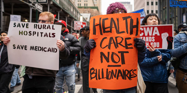 AFT Health Care