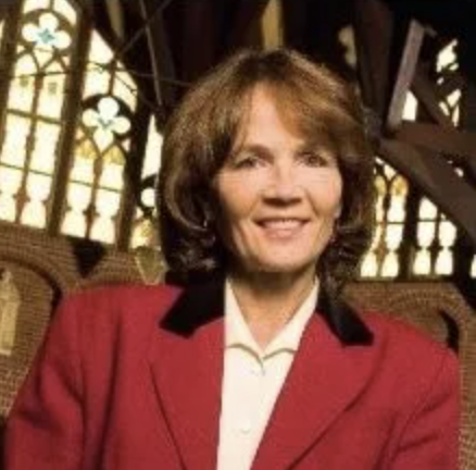 Betsy Merritt