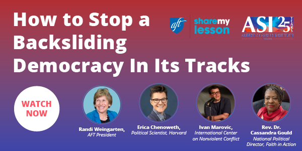 Webinar replay 