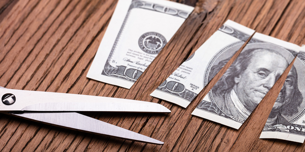 Student debt webinar | Photo credit: AndreyPopov/Getty
