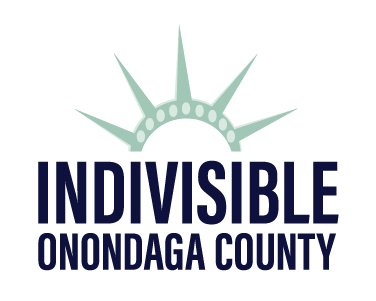 Indivisible Onondaga County