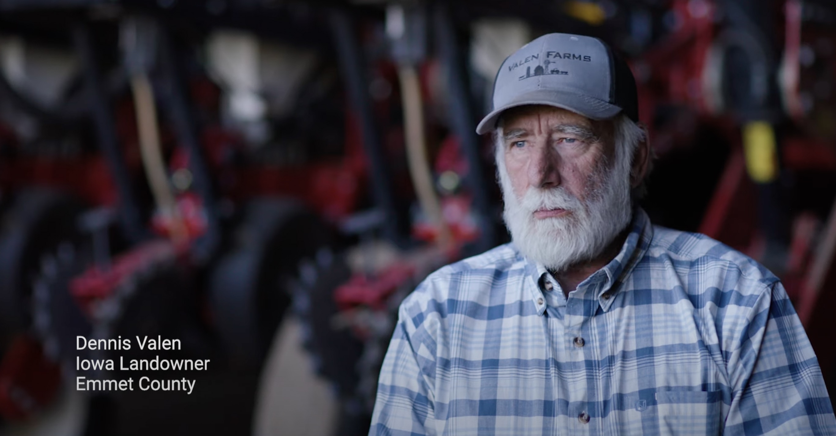 Register to attend the online screening of "Under Pressure"