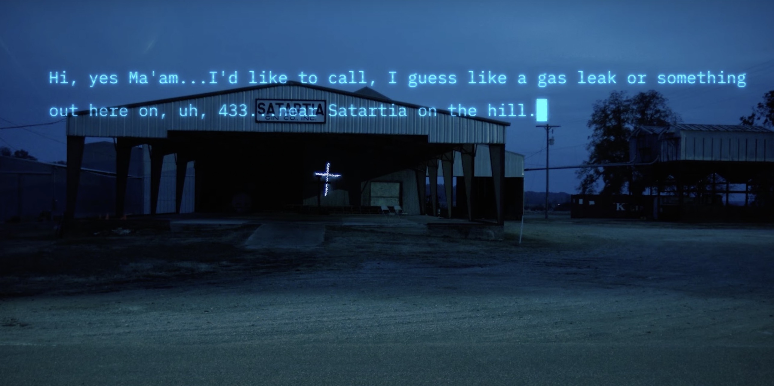 Register to attend the online screening of "Under Pressure"