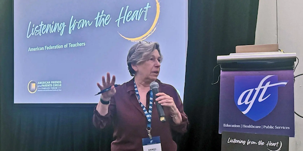 Listening from the Heart