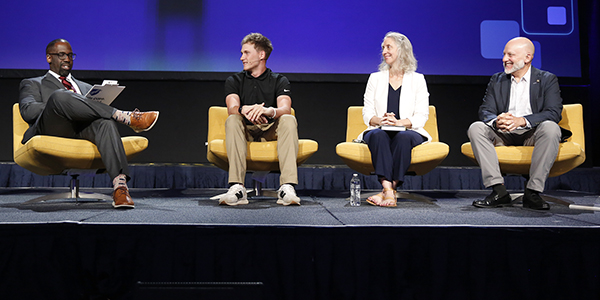 AFT TEACH General Session