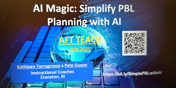 AI Magic