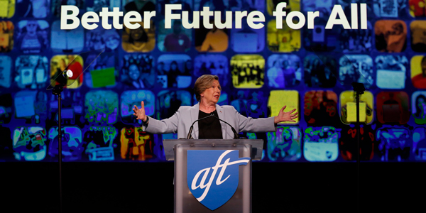 Strengthen public schools