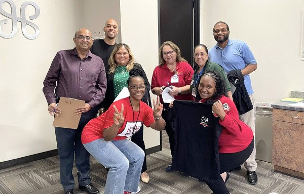 Mental Health Workers - CWA Local 6154