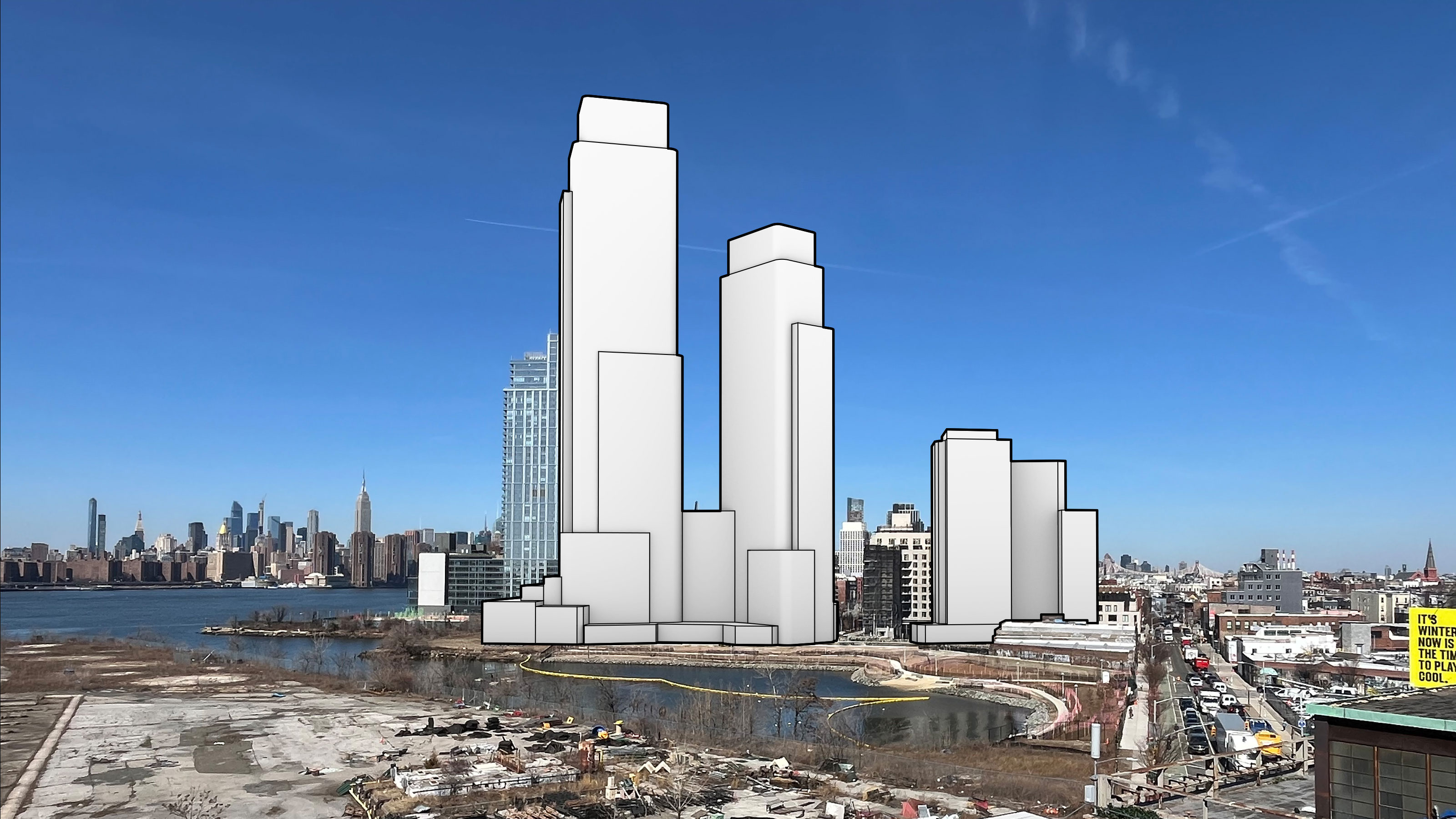 Monitor Point conceptualization