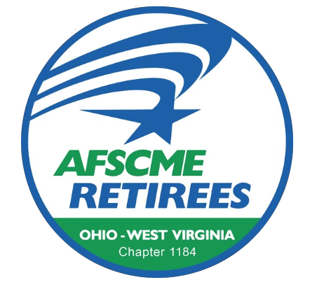 AFSCME Retirees Chapter 1184