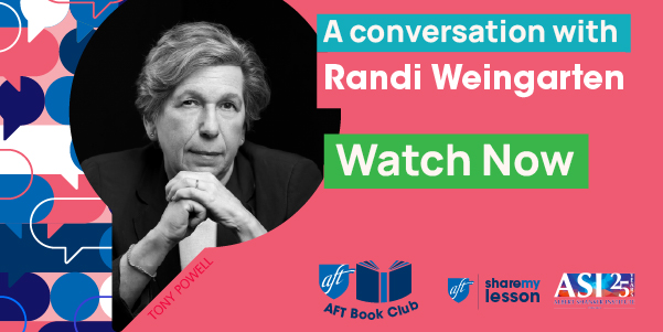 Join the conversation