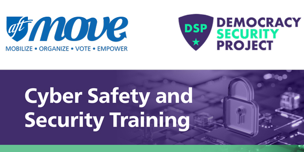 Be safe online! Register today! Be safe online! Register today!