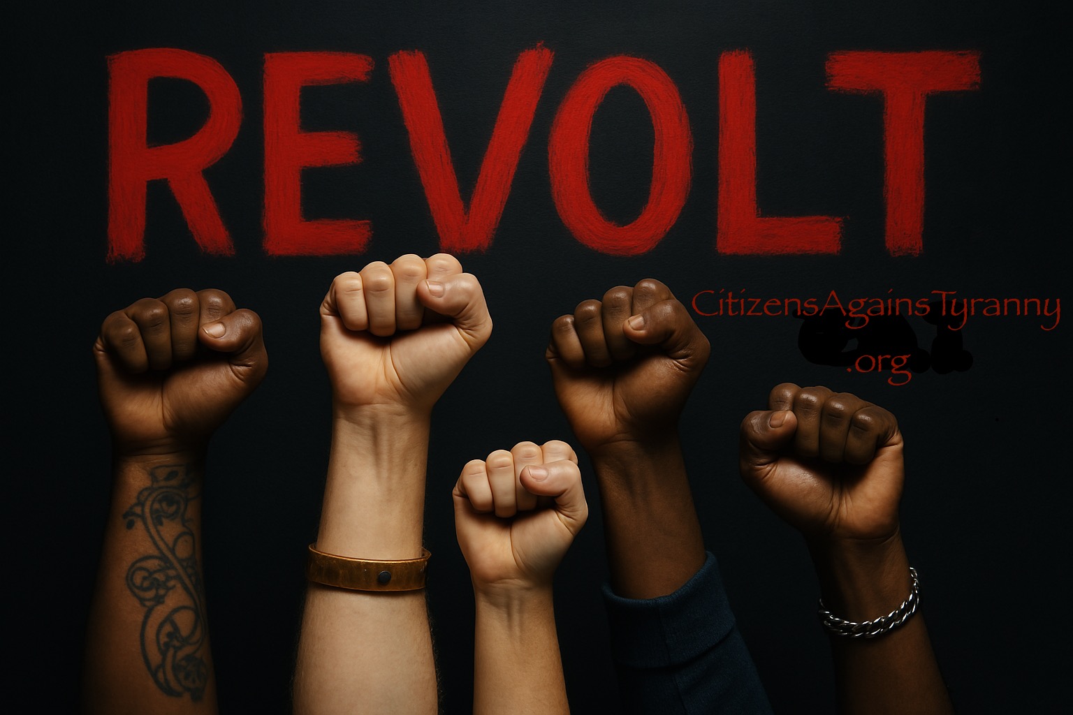 Revolt