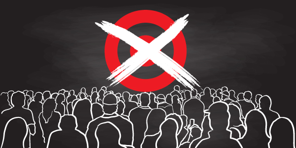 AFT boycotts Target AFT boycotts Target