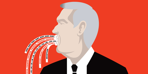 RFK Jr.'s misinformation on vaccines and more RFK Jr.'s misinformation on vaccines and more