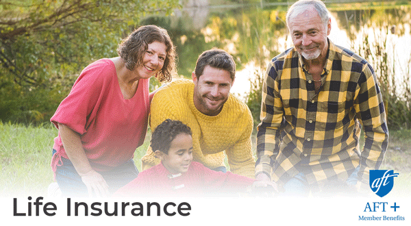Union Plus Discounts: Life Insurance Union Plus Discounts: Life Insurance