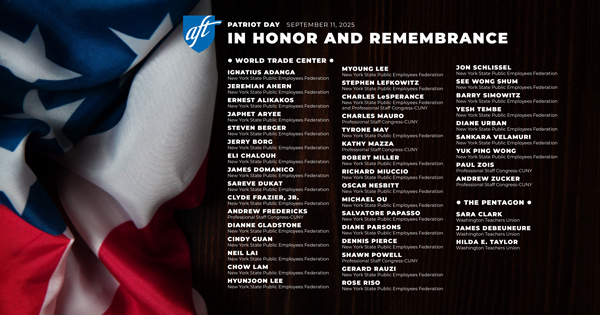 Remembering 9/11 Remembering 9/11