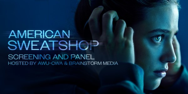 American Sweatshop
