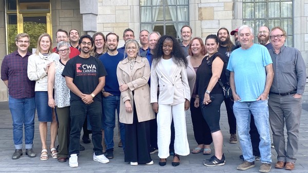 CWA Canada Bargaining