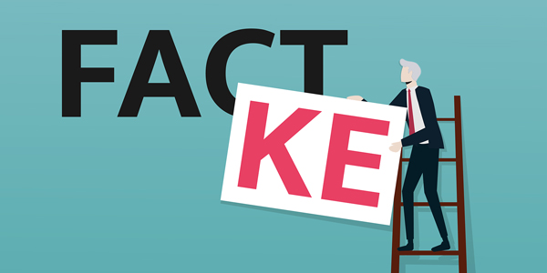 Fact vs. Fake Fact vs. Fake