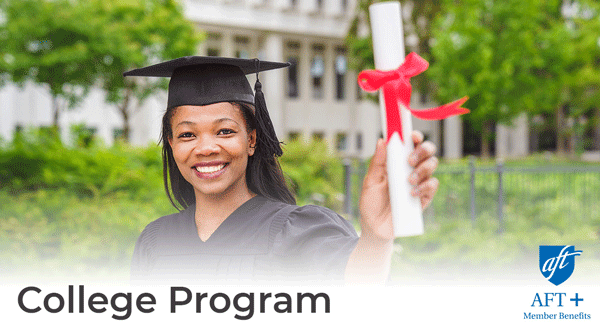 Union Plus | College Program  Union Plus | College Program
