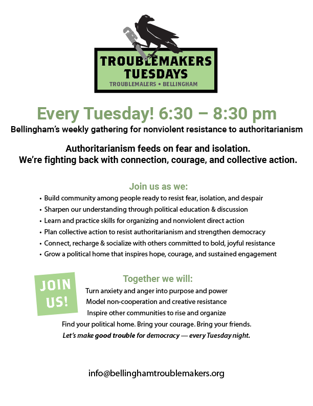 Starting Tuesday October 28!