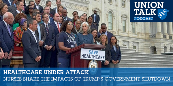 Union Talk Union Talk