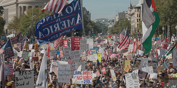 No Kings protests No Kings protests