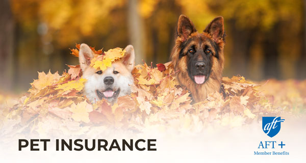 Union Plus Pet Insurance Union Plus Pet Insurance