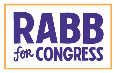 Rabb for Congress