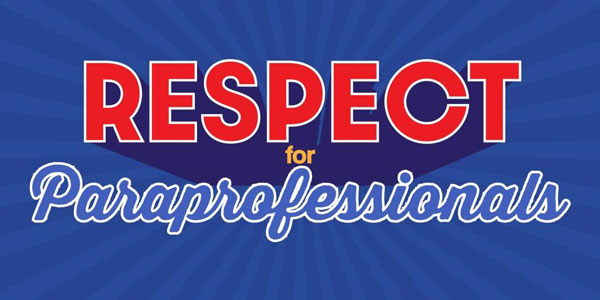 Showing paras some RESPECT Showing paras some RESPECT