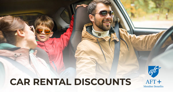 Union Plus | Car Rentals Union Plus | Car Rentals
