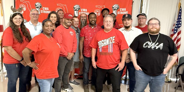 Training to Fight Oligarchy