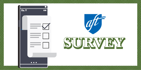 Take our survey on debt. Take our survey on debt.