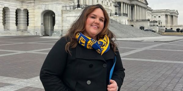 PEF fights for fairness