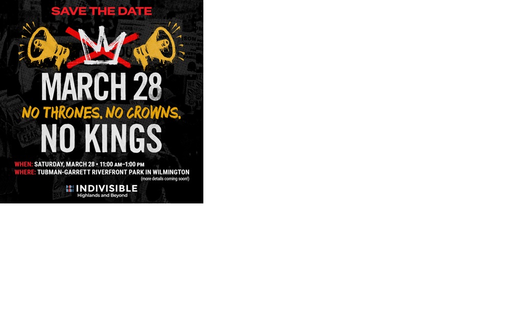 No Kings 3